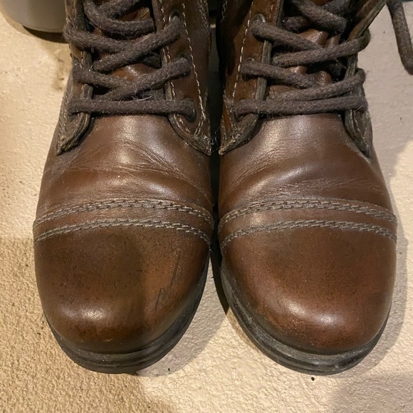 Steve Madden Troopa Boot - Picture 6 of 8